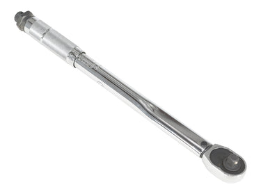 TORQUE WRENCH W/ RATING 10 TO 80 FT-LBS